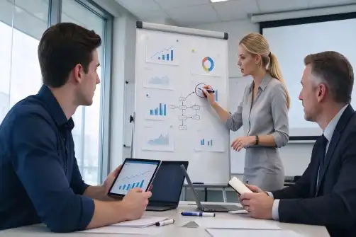 Can Cross-Border E-Commerce Data Analysis & Visualization Improve Ad Performance?